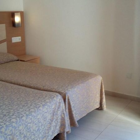Ferienwohnung Selvapark Lloret de Mar Exterior foto