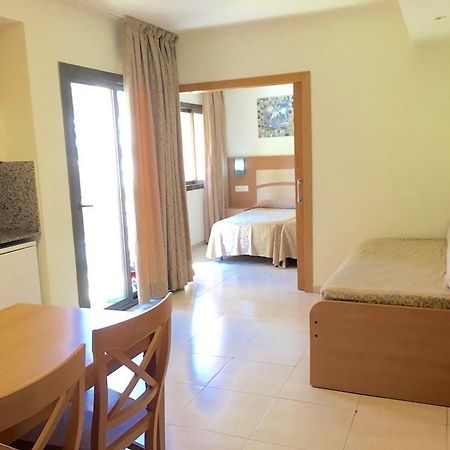 Ferienwohnung Selvapark Lloret de Mar Exterior foto
