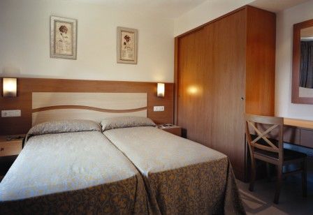 Ferienwohnung Selvapark Lloret de Mar Exterior foto