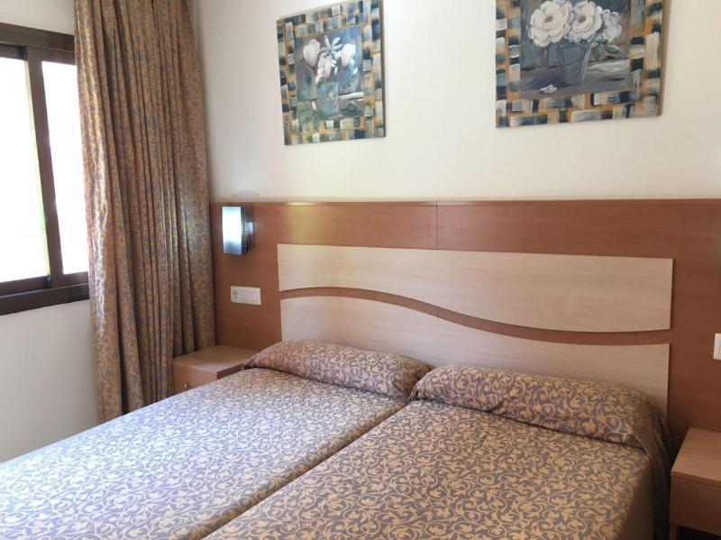 Ferienwohnung Selvapark Lloret de Mar Exterior foto