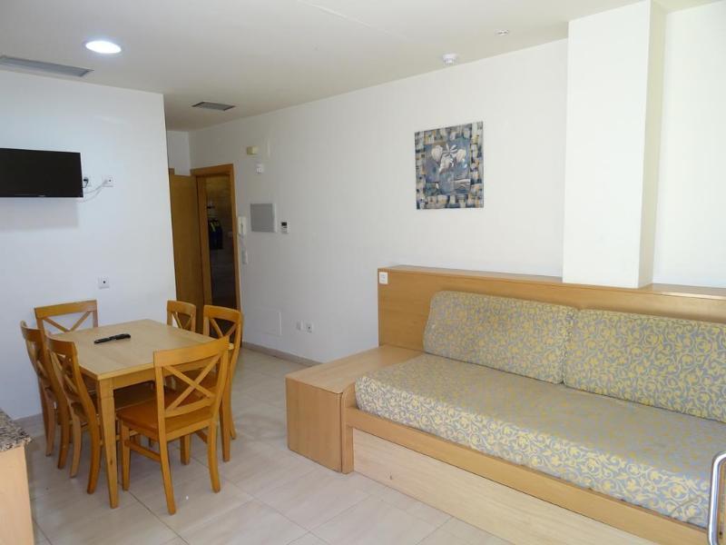 Ferienwohnung Selvapark Lloret de Mar Exterior foto