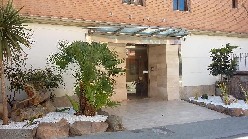 Ferienwohnung Selvapark Lloret de Mar Exterior foto