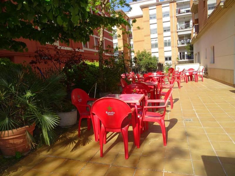 Ferienwohnung Selvapark Lloret de Mar Exterior foto