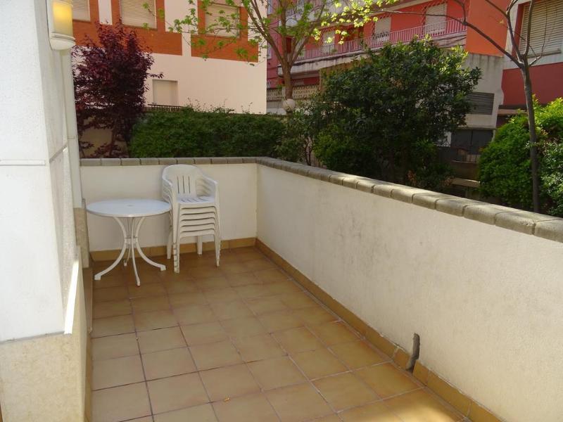 Ferienwohnung Selvapark Lloret de Mar Exterior foto
