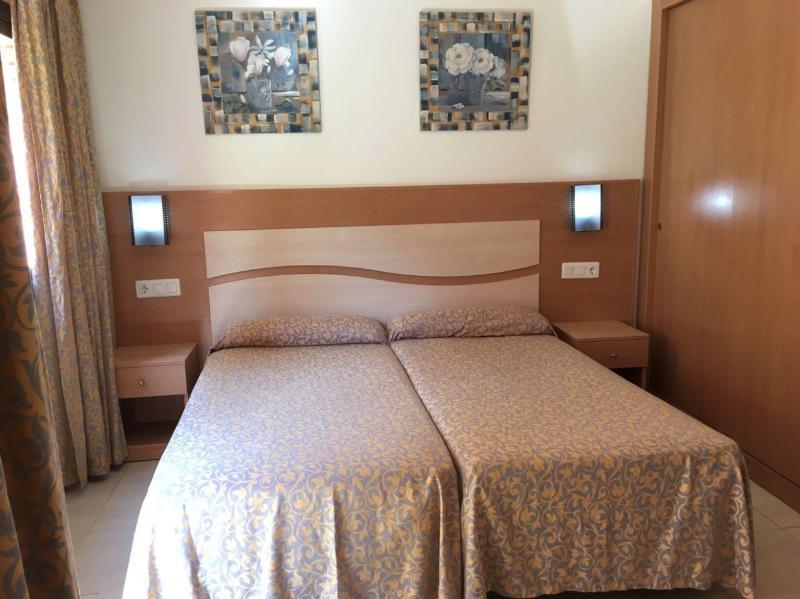 Ferienwohnung Selvapark Lloret de Mar Exterior foto