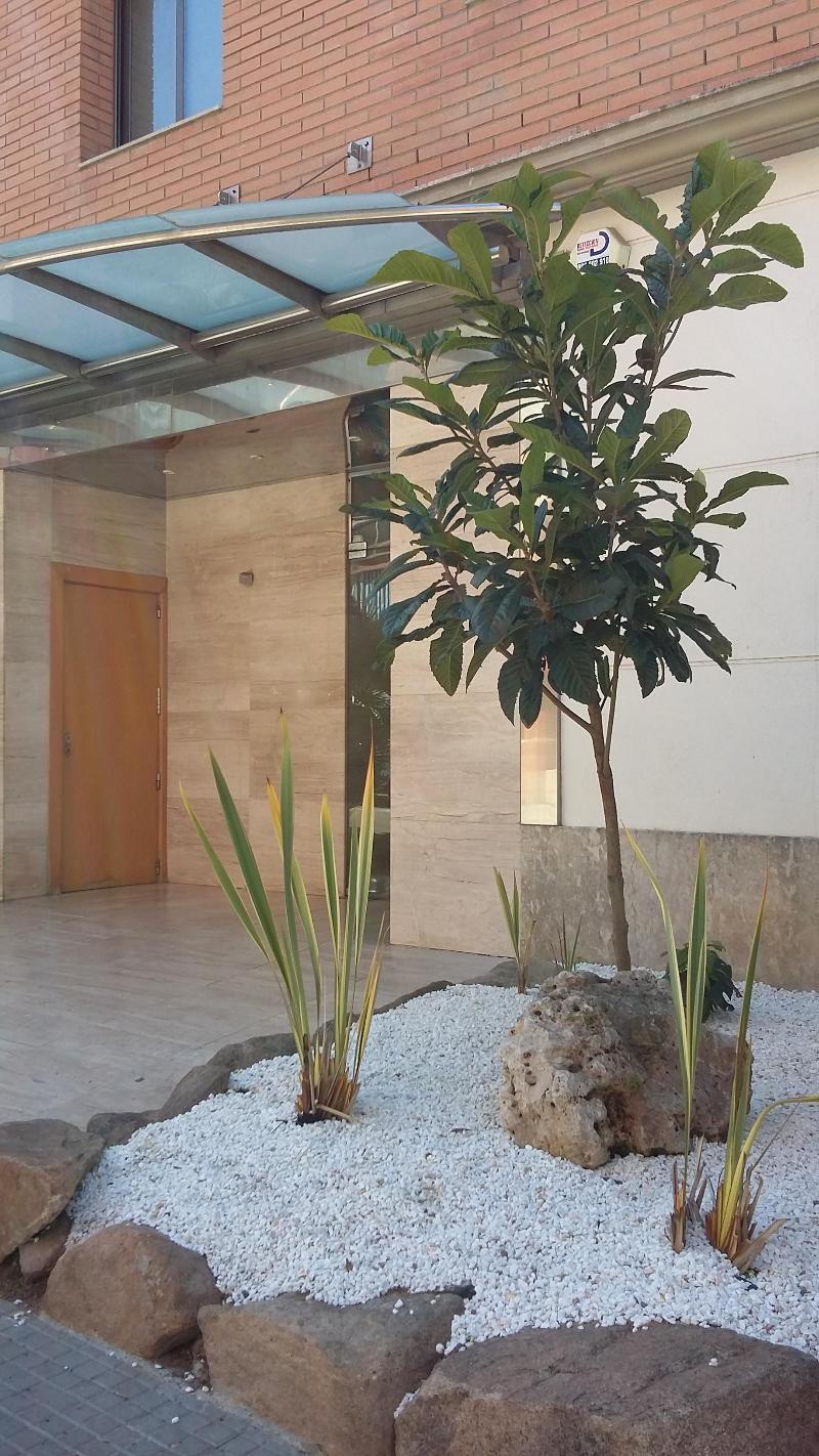 Ferienwohnung Selvapark Lloret de Mar Exterior foto